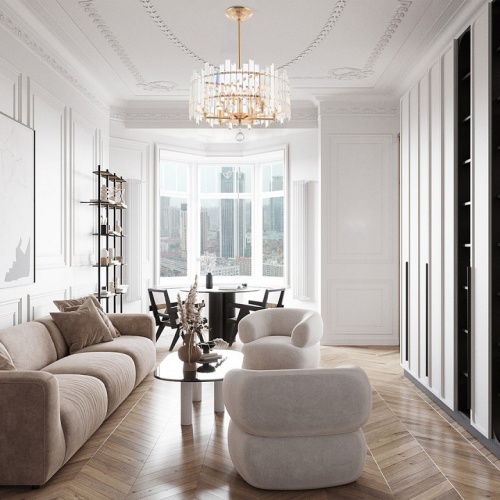 Светильник на штанге Arte Milano Sorrento-2409 372409/6/350/470 GD в Нижнем Новгороде фото 3