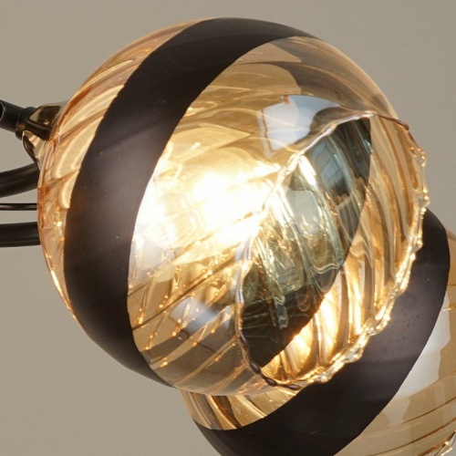 Потолочная люстра 03619-0.3-05 в Нижнем Новгороде фото 2