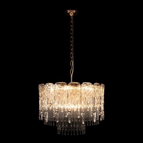 Подвесная люстра Loft it Florida 10298/600 French gold в Нижнем Новгороде фото 5