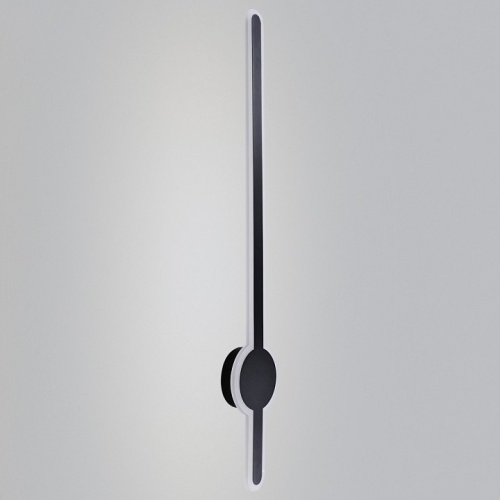 Бра 86230 86230-9.2-001U LED35W BK в Нижнем Новгороде