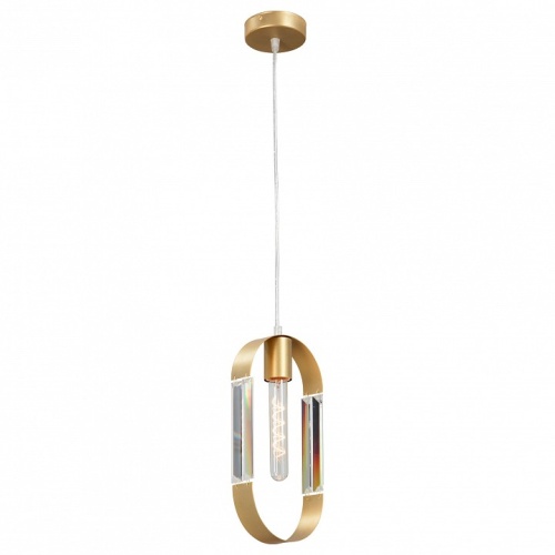 Подвесной светильник Vitaluce V4985 V4985-8/1S в Нижнем Новгороде фото 2