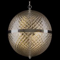 Подвесной светильник Maytoni Yonkers P004PL-03CH в Нижнем Новгороде