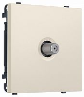 ТВ-розетка без рамки Ambrella Volt MS MS333050 в Нижнем Новгороде