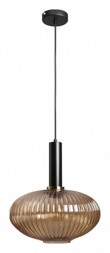 Подвесной светильник Loft it Iris 1 2071-C+BL в Нижнем Новгороде фото 5