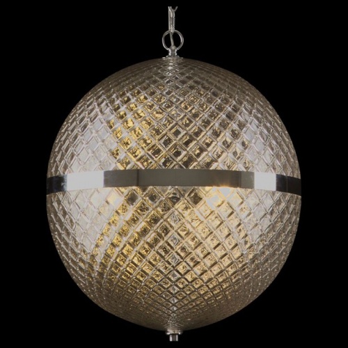 Подвесной светильник Maytoni Yonkers P004PL-03CH в Нижнем Новгороде