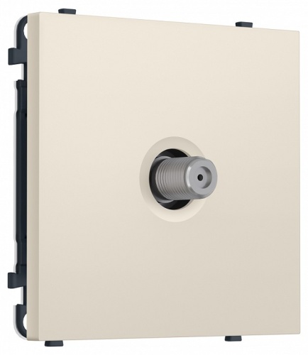 ТВ-розетка без рамки Ambrella Volt MS MS333050 в Нижнем Новгороде