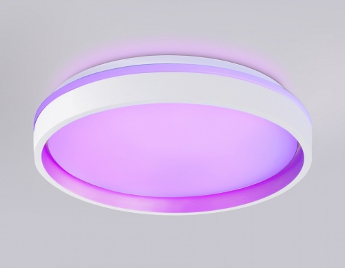 Накладной светильник Ambrella Light FZ FZ601 в Нижнем Новгороде фото 10