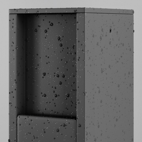 Блок розеток наземный Maytoni Socket O459FL-GF02SC в Тюмени фото 7