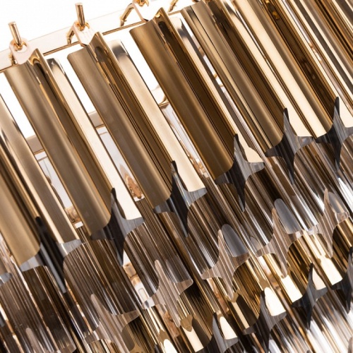 Подвесной светильник Divinare Frizzante 1683/01 LM-16 в Нижнем Новгороде фото 2