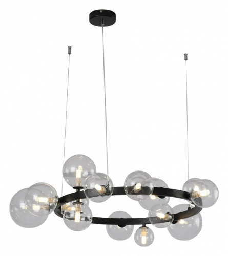 Подвесная люстра Kink Light Иона 09408-15,19 в Нижнем Новгороде фото 2