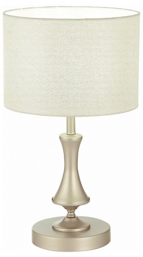 Настольная лампа декоративная EVOLUCE Elida SLE107704-01 в Арзамасе