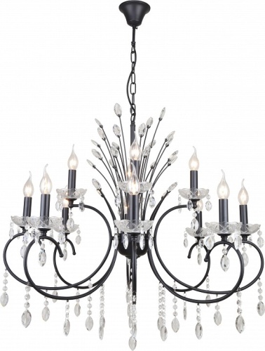 Подвесная люстра Rivoli Anamaria Б0066449 в Нижнем Новгороде фото 2