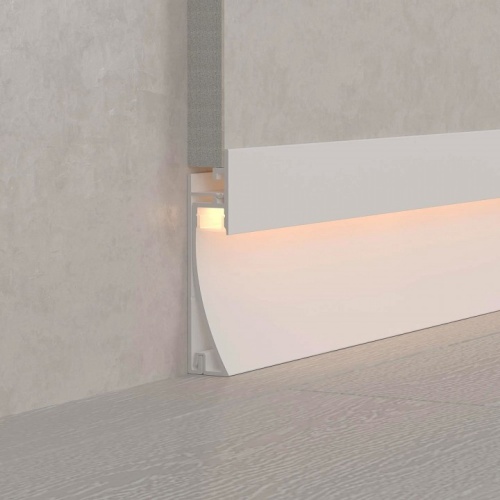 Профиль для плинтусов Arlight ARH-PLINTUS 045297 в Нижнем Новгороде фото 4