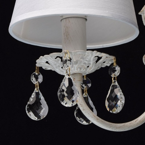 Бра MW-Light Виталина 8 448022001 в Нижнем Новгороде фото 2