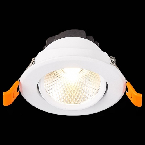 Встраиваемый светильник ST-Luce Miro ST211.548.08.36 в Нижнем Новгороде фото 3