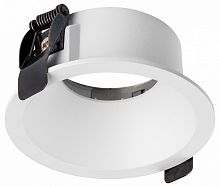 Рамка встраиваемая для светильника Lightstar STELLA BASE 075406 в Нижнем Новгороде