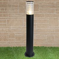 Наземный высокий светильник Elektrostandard Strada a035093 в Нижнем Новгороде