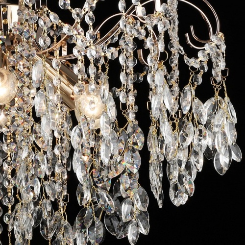 Подвесная люстра 24720 24720-0.4-06 FGD в Нижнем Новгороде фото 2