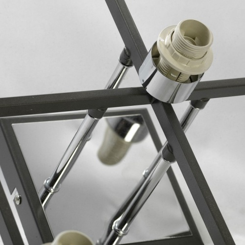 Потолочная люстра Lussole Costanzo GRLSL-9007-09 в Нижнем Новгороде фото 3