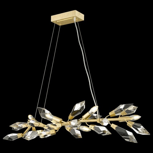 Подвесная люстра Wertmark Casandra WE111.06.423 в Нижнем Новгороде фото 3