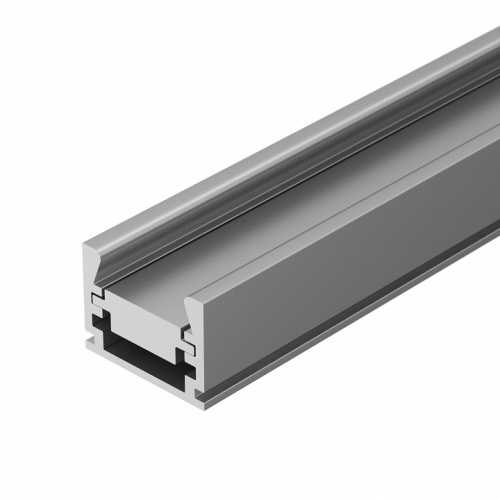 Профиль встраиваемый Arlight PDS-REGULOR-2000 ANOD 013874 в Нижнем Новгороде фото 3