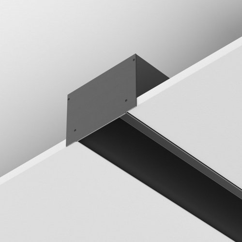 Заглушка для профиля Maytoni ALM013EC ALM013EC-PL-B в Нижнем Новгороде фото 5