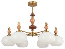 Люстра на штанге Lumion MODERNI 8425/6C в Нижнем Новгороде