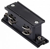 Соединитель линейный для треков Lightstar Quattro 504107-FR в Нижнем Новгороде