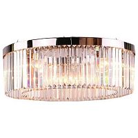 Подвесной светильник Newport 10110 10110+6/C gold в Нижнем Новгороде