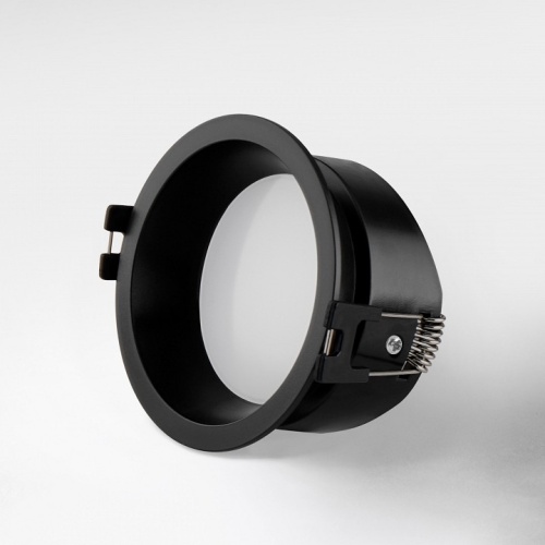 Рамка на 1 светильник Lightstar Piano 12907 в Нижнем Новгороде фото 3