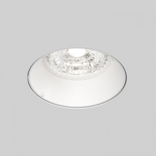 Встраиваемый светильник Denkirs DK3055 DK3055-WH в Нижнем Новгороде фото 4