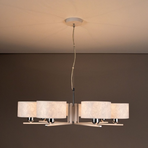 Подвесная люстра Citilux Тильда CL469170 в Нижнем Новгороде фото 9