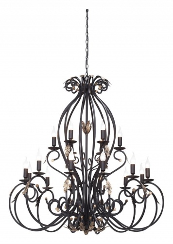 Подвесная люстра Vitaluce V1014 V1014/12+6 в Нижнем Новгороде фото 2