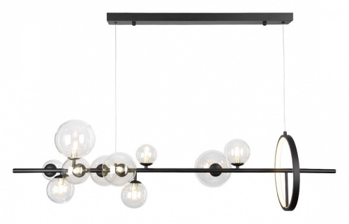 Подвесной светильник Loft it Molecule 10023/1200L в Нижнем Новгороде фото 4