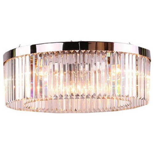 Подвесной светильник Newport 10110 10110+6/C gold в Нижнем Новгороде