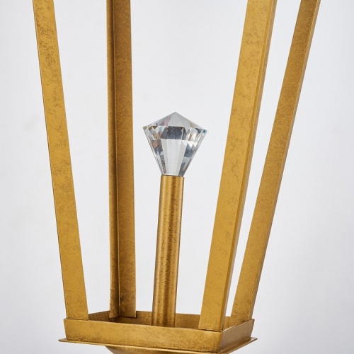 Подвесной светильник Favourite Lampion 4003-1P в Советске фото 8
