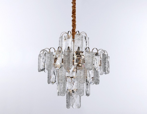 Подвесная люстра Ambrella Light TR TR5231 в Нижнем Новгороде фото 4