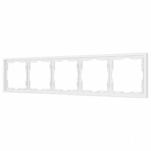 Рамка на 5 постов Arlight FRM 054227 в Нижнем Новгороде