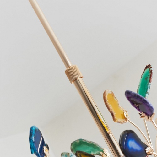 Люстра на штанге Imperiumloft Agate agate-801 в Нижнем Новгороде фото 2