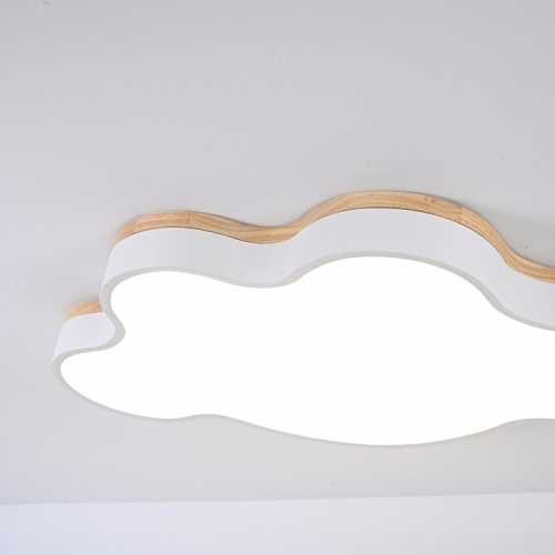 Накладной светильник Imperiumloft CLOUD ECO White CLOUD-ECO01 в Нижнем Новгороде фото 2