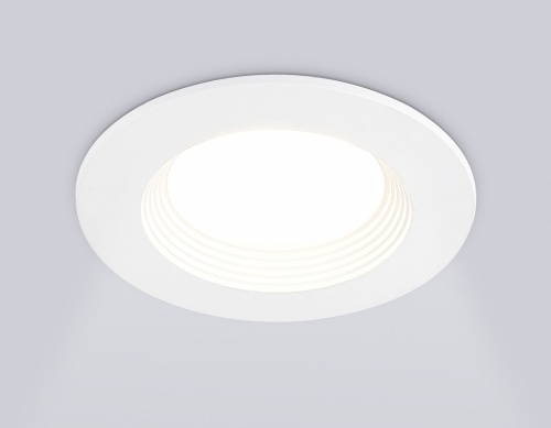 Встраиваемый светильник Ambrella Light TN TN102815 в Нижнем Новгороде фото 7