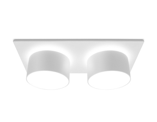 Встраиваемый светильник Ambrella Light TN TN330 в Нижнем Новгороде фото 2