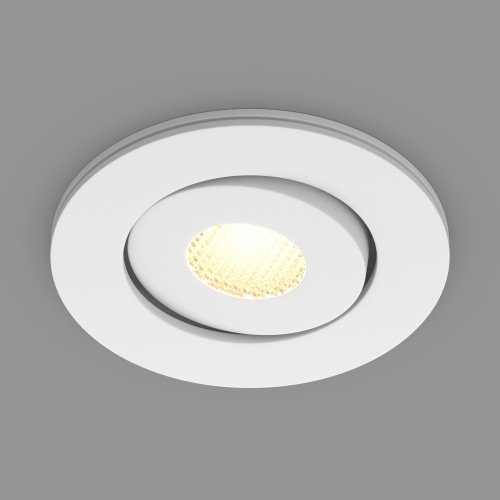Светодиодный светильник LTM-R52WH 3W Day White 30deg (Arlight, IP40 Металл, 3 года) в Кропоткине фото 6