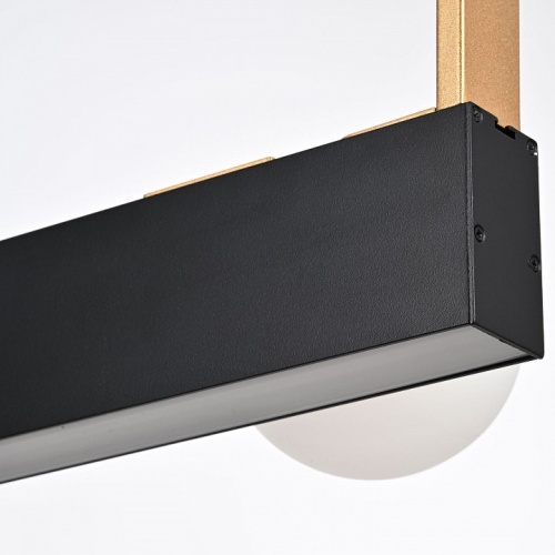 Подвесной светильник Favourite Fitirum 4072-6P в Нижнем Новгороде фото 2