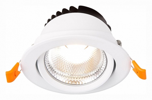 Встраиваемый светильник ST-Luce Miro ST211.548.10.36 в Нижнем Новгороде фото 10