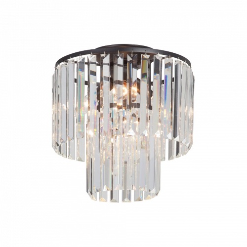 Потолочная люстра Vitaluce V5153 V5153-1/4PL в Нижнем Новгороде фото 4