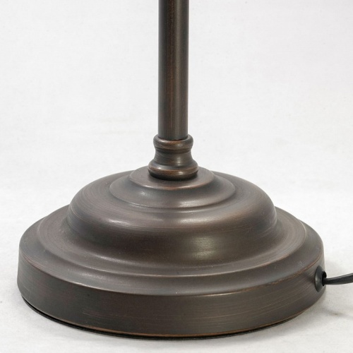 Настольная лампа декоративная Lussole Milazzo LSL-2904-01 в Соколе фото 9