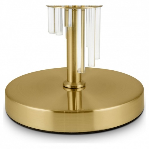 Настольная лампа декоративная Maytoni Alloro MOD088TL-01BS в Нижнем Новгороде фото 2