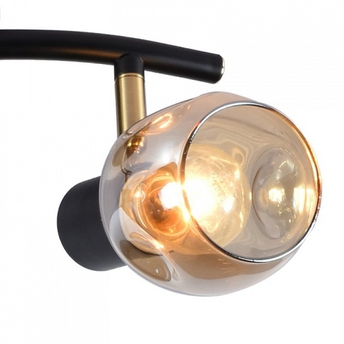 Спот 05961 05961-0.8-03 BK+AB в Нижнем Новгороде фото 2