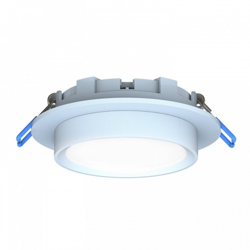 Встраиваемый светильник Favourite Umbra 4672-1U в Нижнем Новгороде фото 3